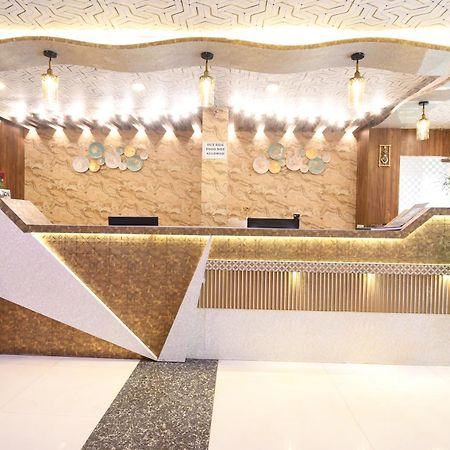 Hotel Jyoti International Āsansol المظهر الخارجي الصورة