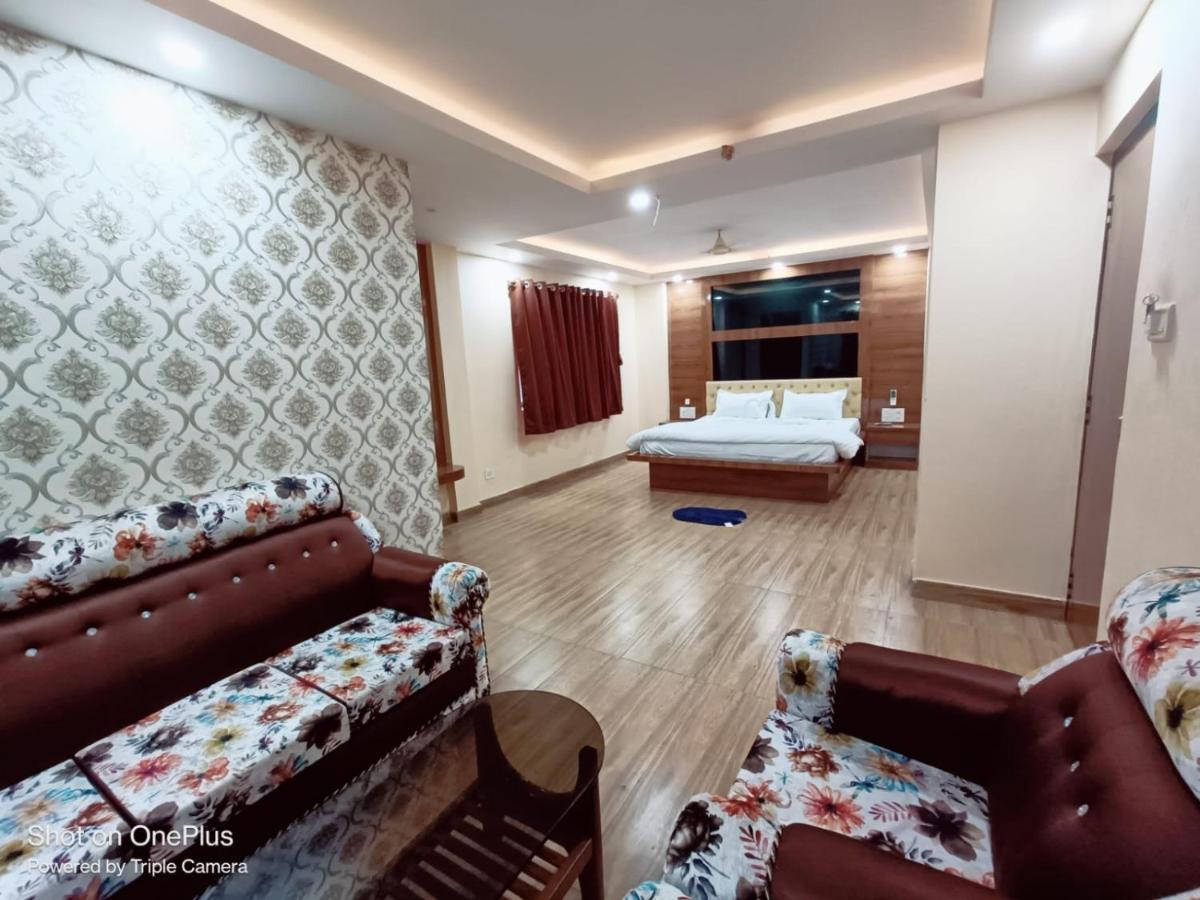 Hotel Jyoti International Āsansol المظهر الخارجي الصورة