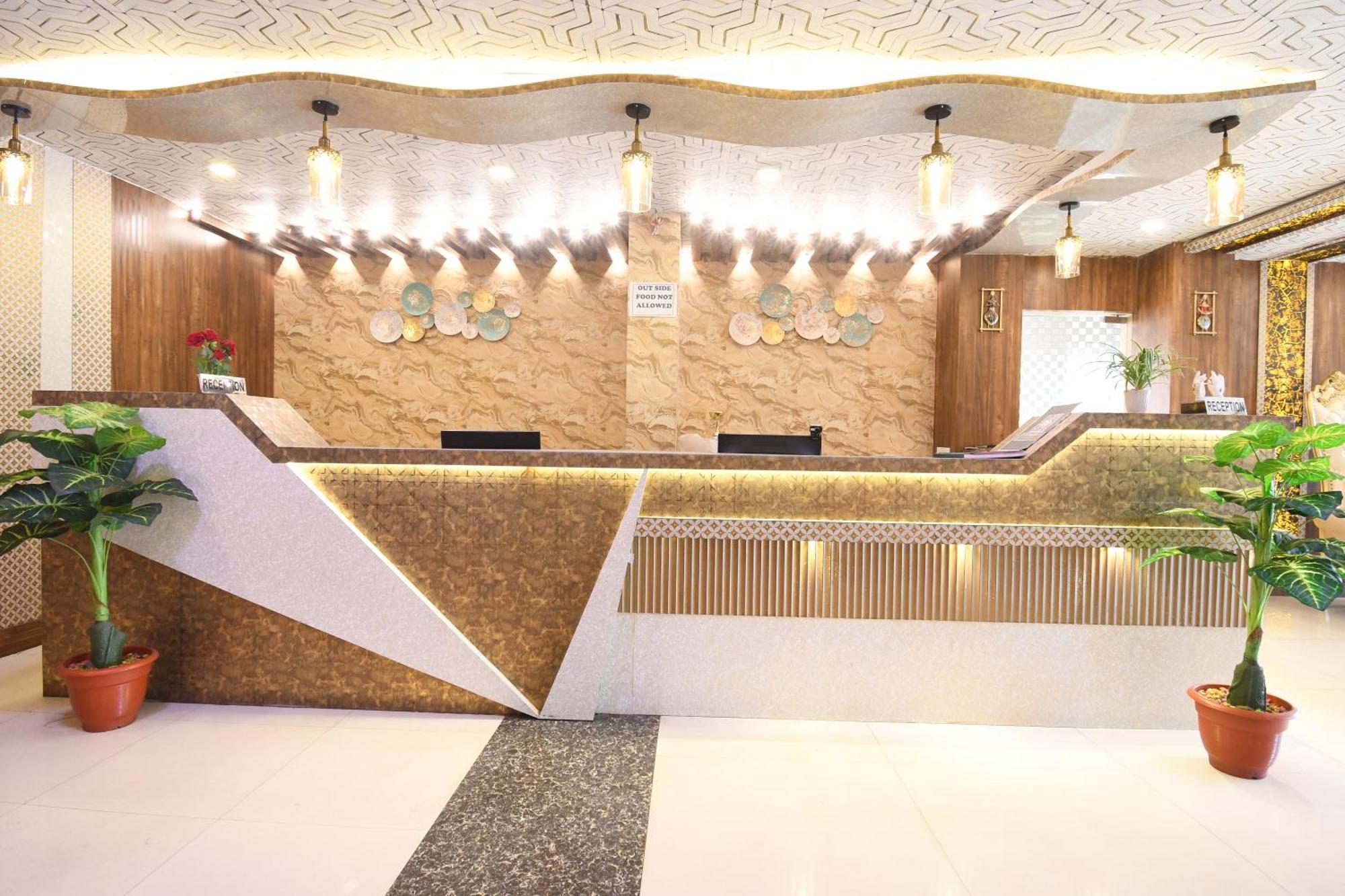 Hotel Jyoti International Āsansol المظهر الخارجي الصورة