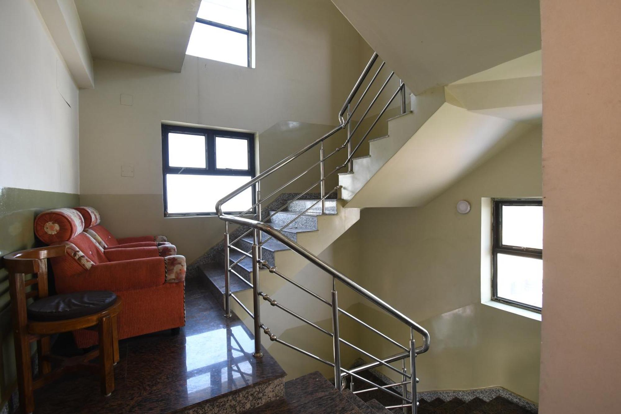 Hotel Jyoti International Āsansol المظهر الخارجي الصورة