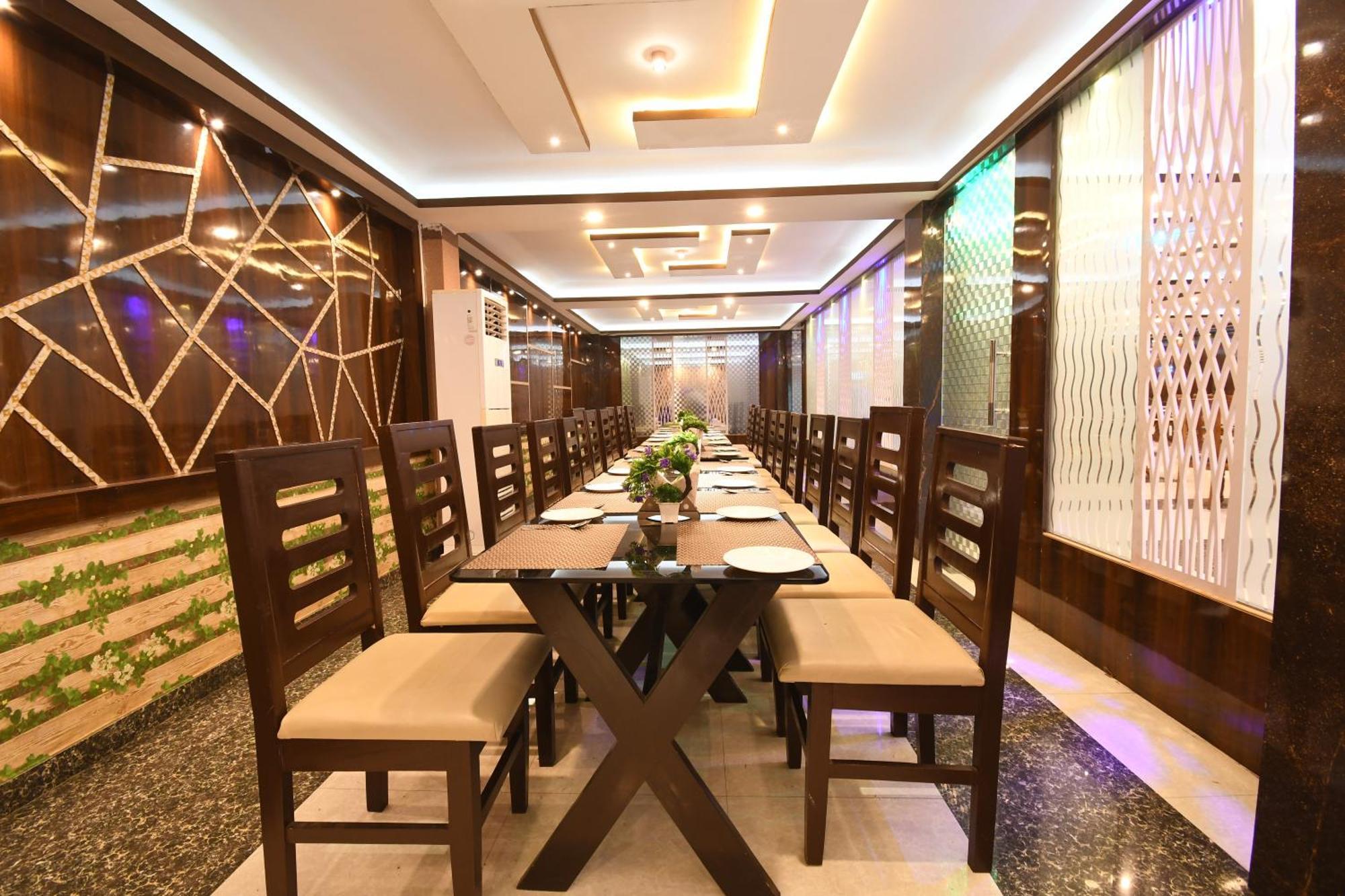 Hotel Jyoti International Āsansol المظهر الخارجي الصورة