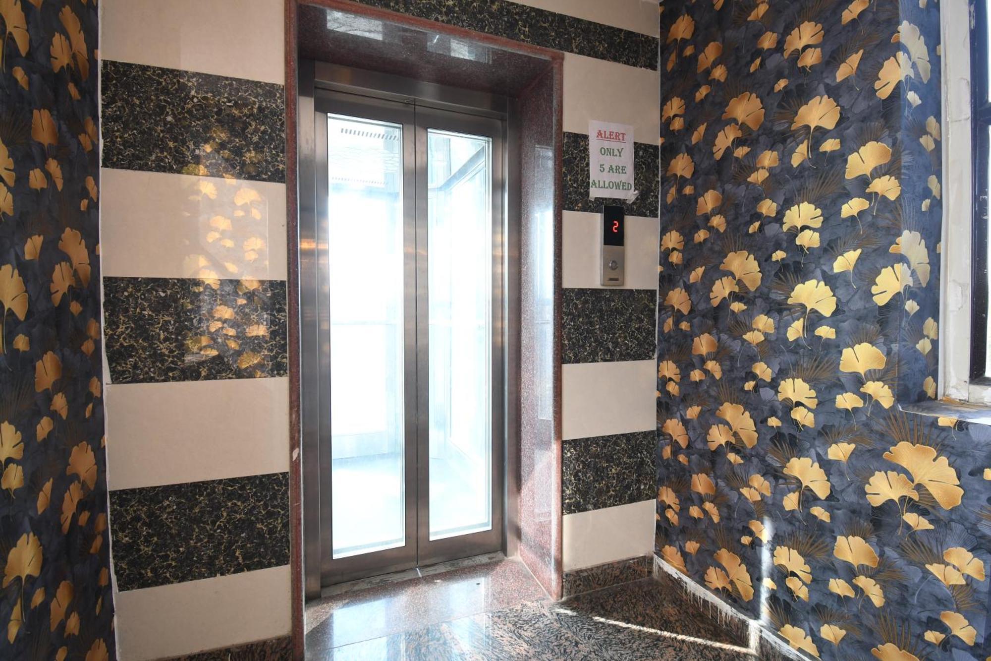 Hotel Jyoti International Āsansol المظهر الخارجي الصورة
