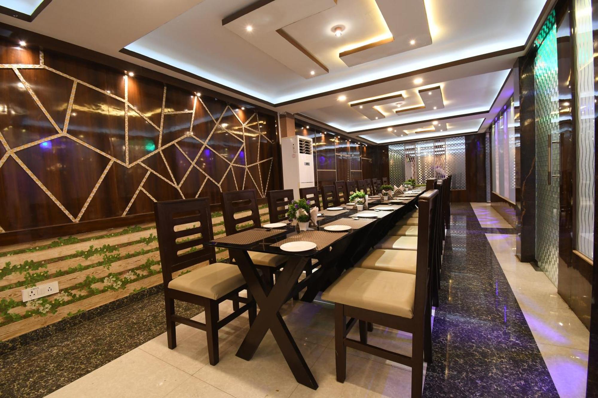Hotel Jyoti International Āsansol المظهر الخارجي الصورة