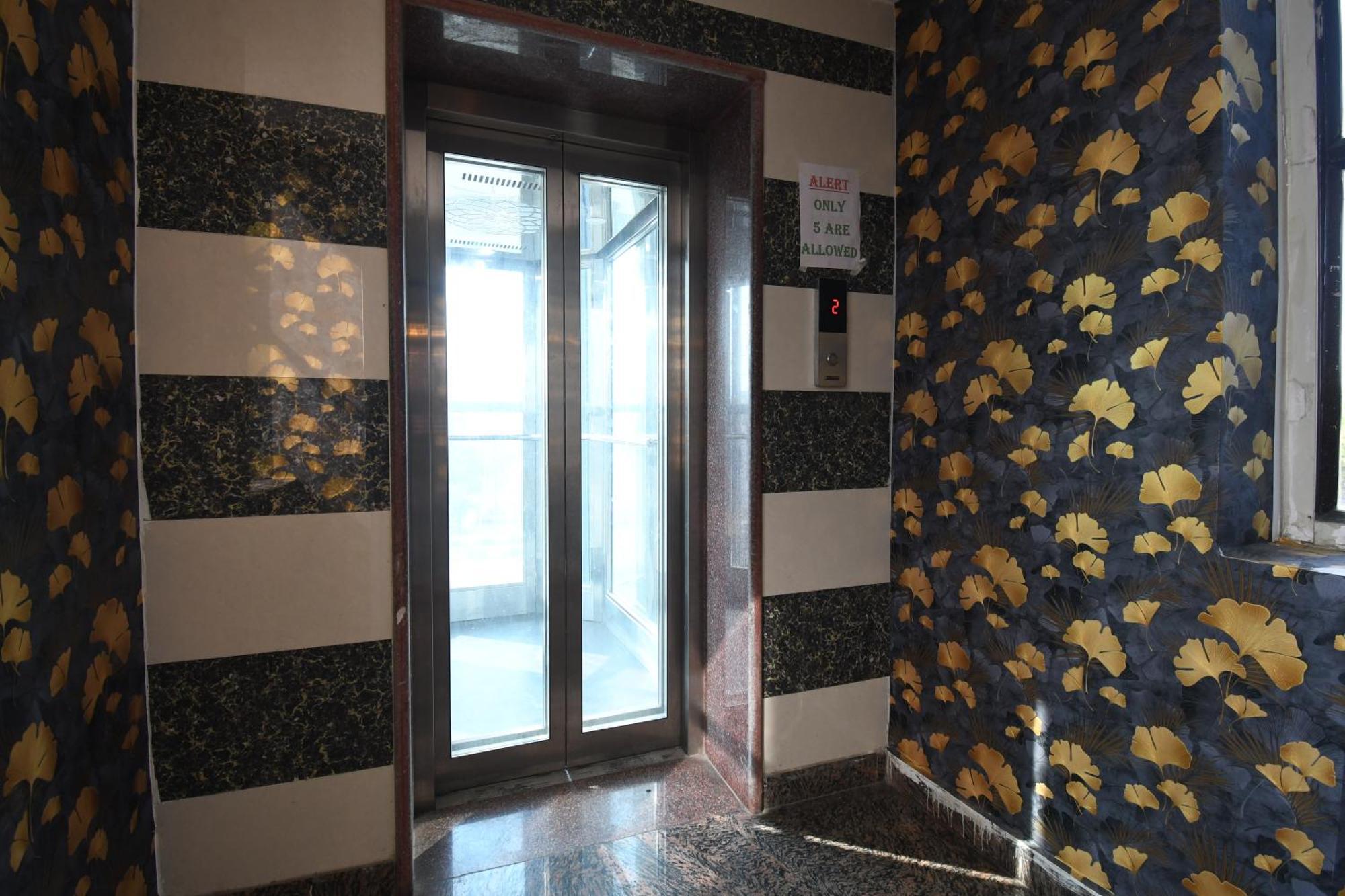 Hotel Jyoti International Āsansol المظهر الخارجي الصورة