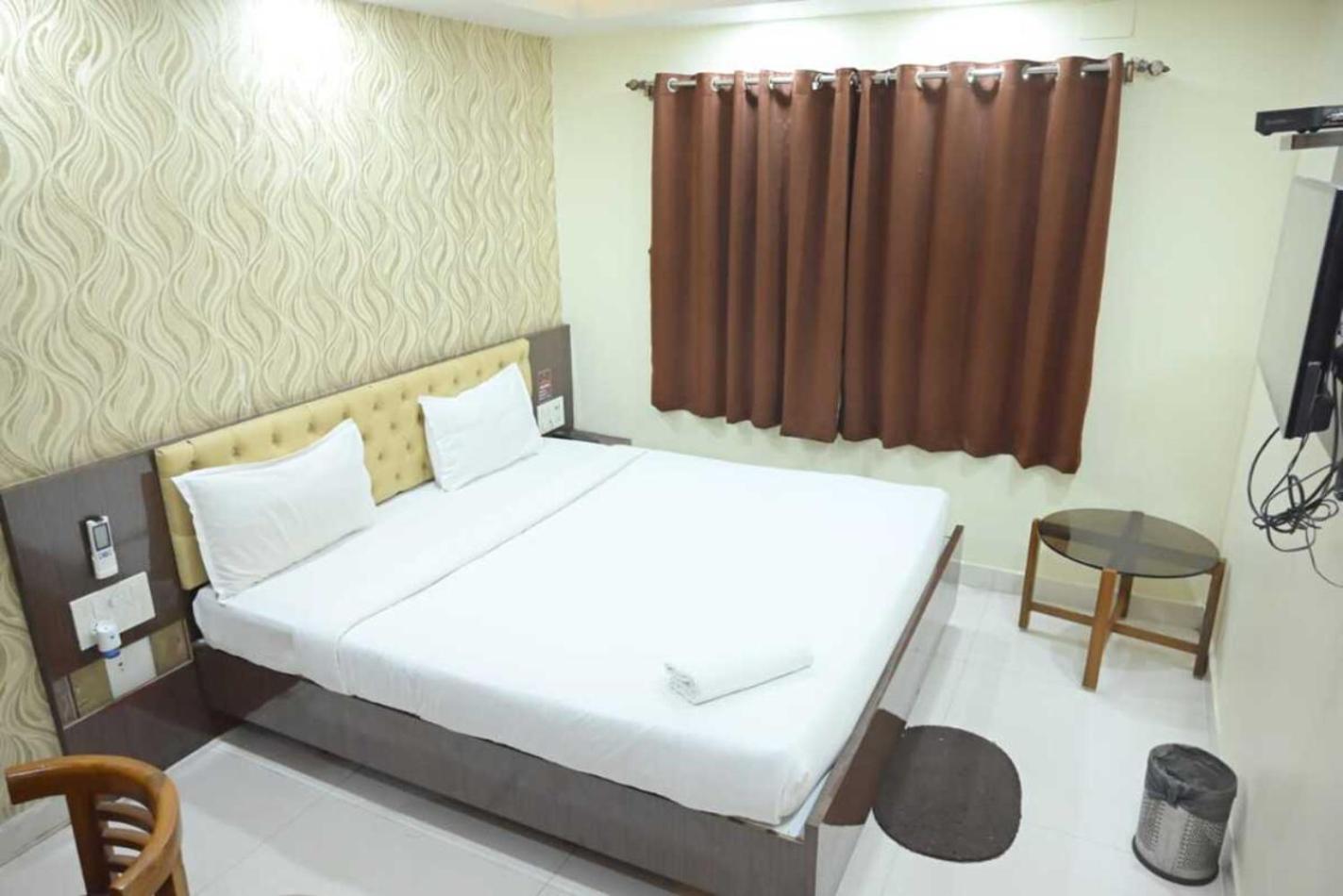 Hotel Jyoti International Āsansol المظهر الخارجي الصورة