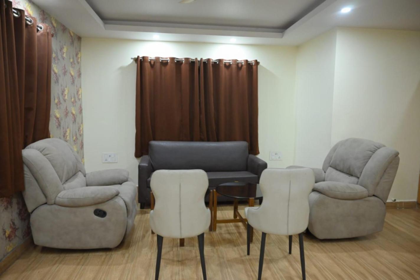 Hotel Jyoti International Āsansol المظهر الخارجي الصورة